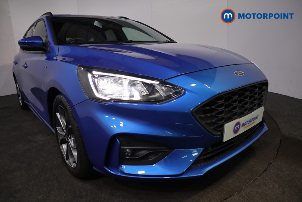 Ford Focus St-Line Edition Manual Diesel Estate - Stock Number (1562964) - 27th supplementary image
