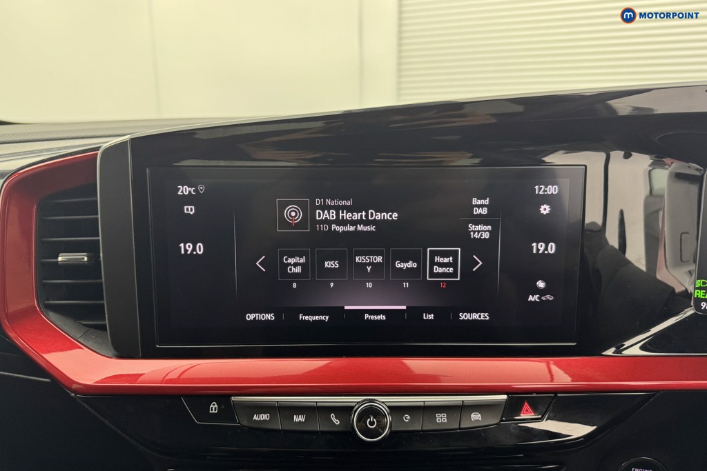 Vauxhall Mokka GS Automatic Electric SUV - Stock Number (1563043) - 2nd supplementary image
