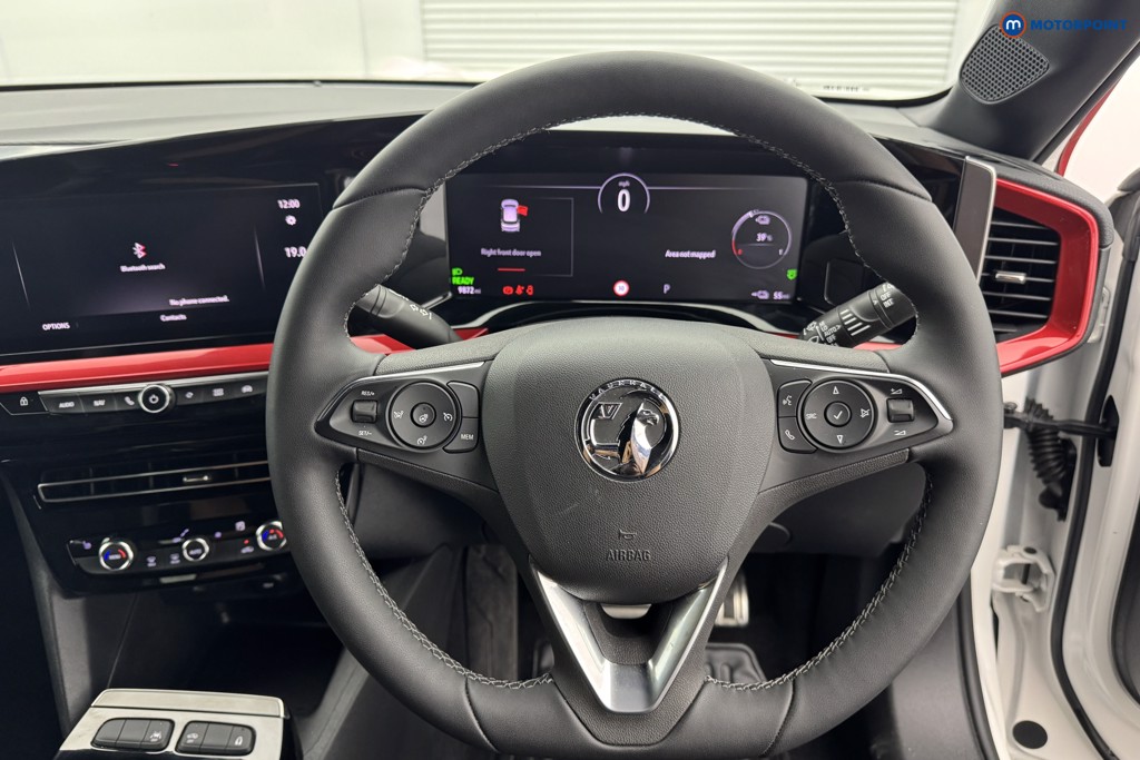 Vauxhall Mokka GS Automatic Electric SUV - Stock Number (1563043) - 3rd supplementary image
