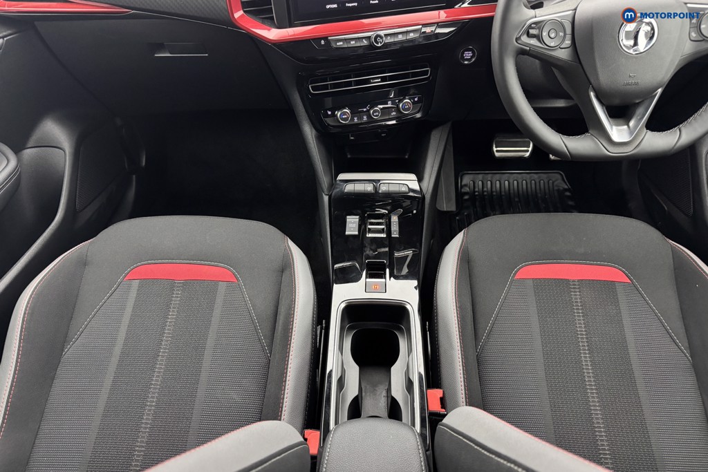 Vauxhall Mokka GS Automatic Electric SUV - Stock Number (1563043) - 5th supplementary image