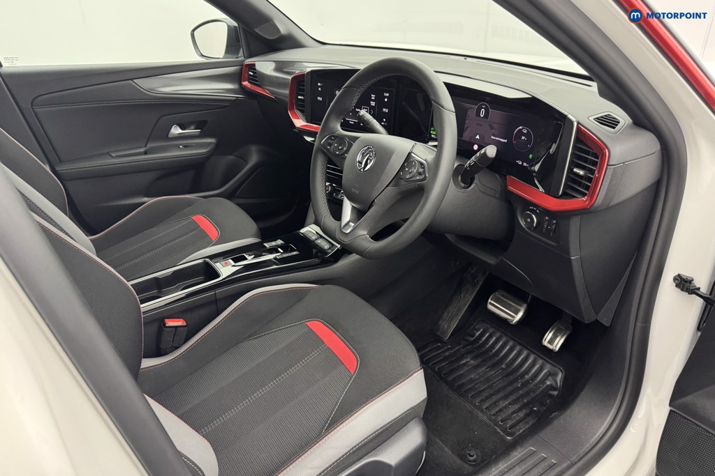 Vauxhall Mokka GS Automatic Electric SUV - Stock Number (1563043) - 6th supplementary image