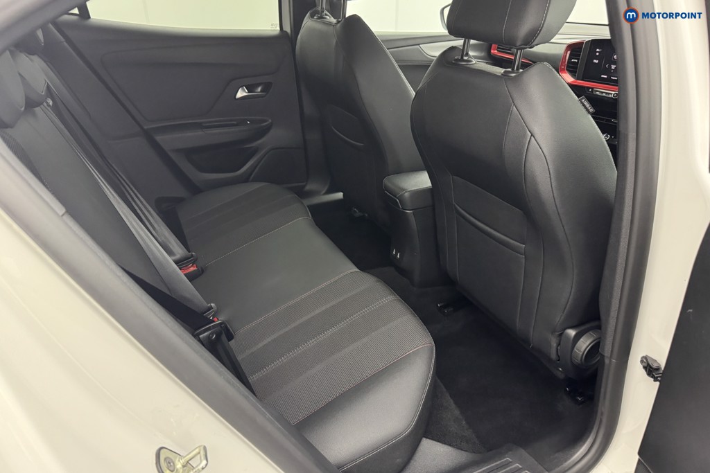 Vauxhall Mokka GS Automatic Electric SUV - Stock Number (1563043) - 7th supplementary image