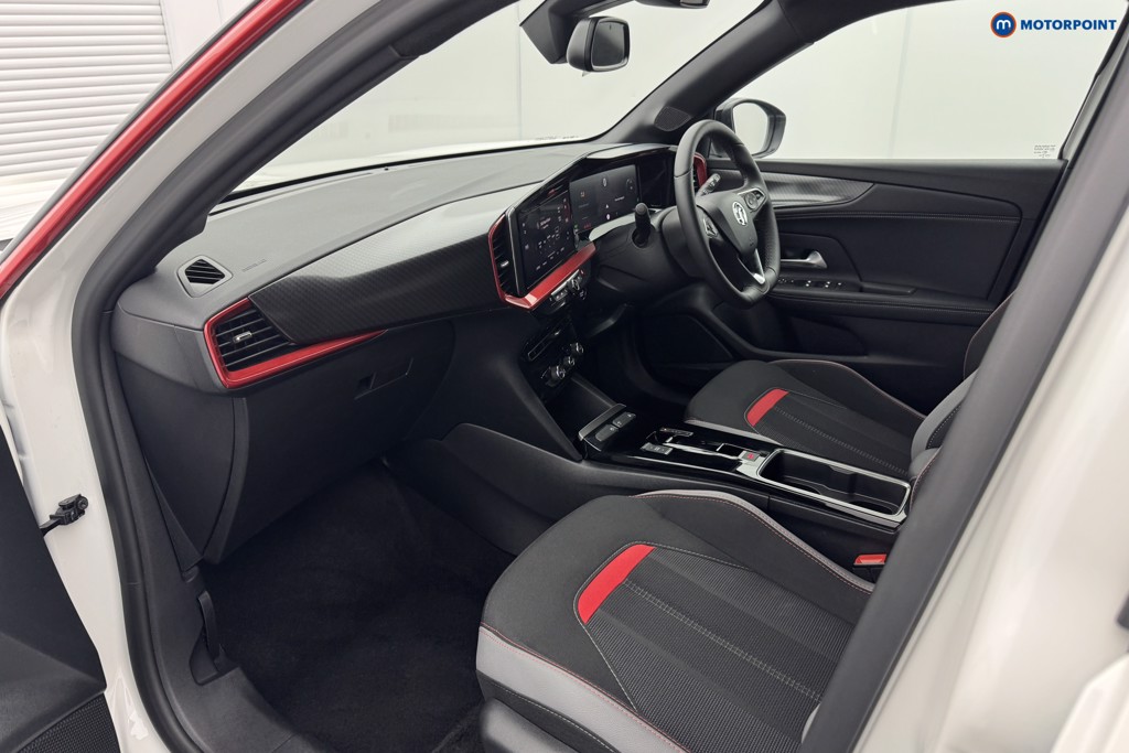 Vauxhall Mokka GS Automatic Electric SUV - Stock Number (1563043) - 8th supplementary image