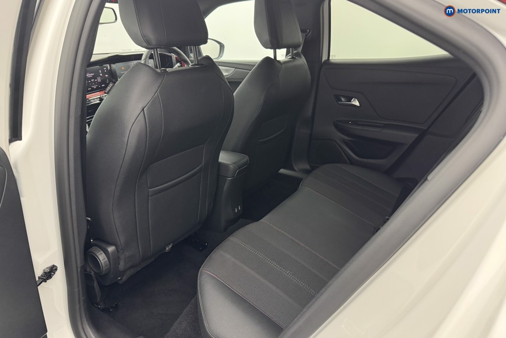 Vauxhall Mokka GS Automatic Electric SUV - Stock Number (1563043) - 9th supplementary image