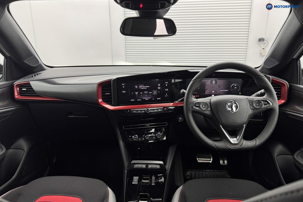 Vauxhall Mokka GS Automatic Electric SUV - Stock Number (1563043) - 11th supplementary image