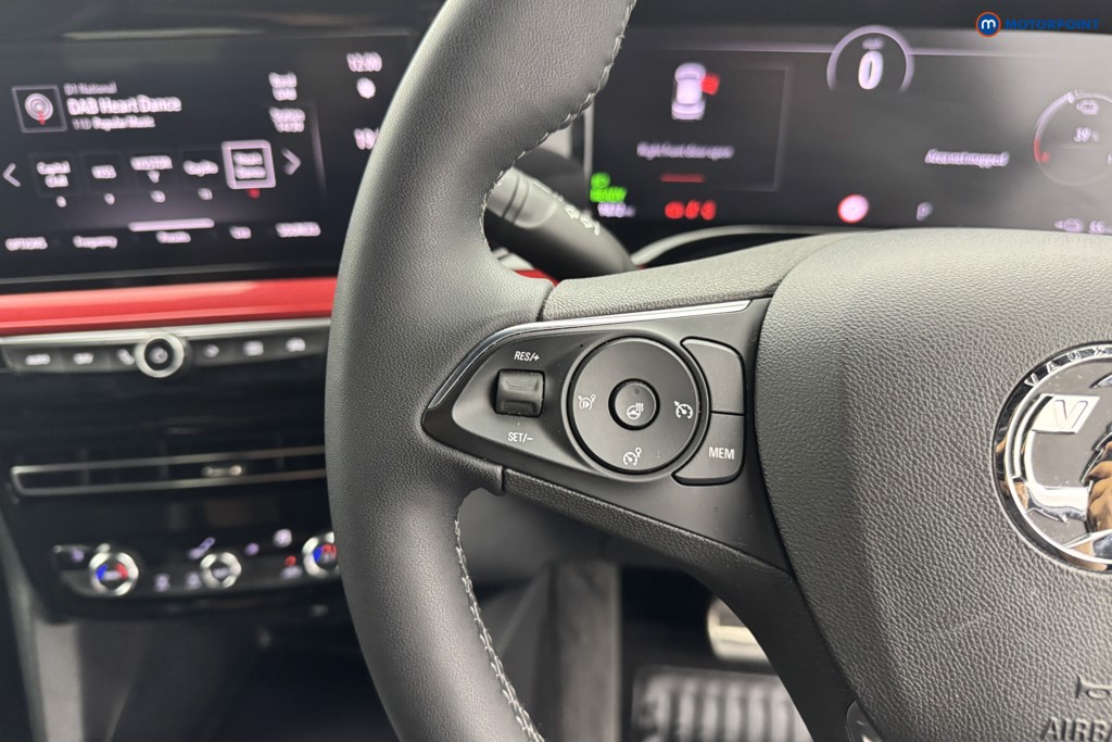 Vauxhall Mokka GS Automatic Electric SUV - Stock Number (1563043) - 12th supplementary image