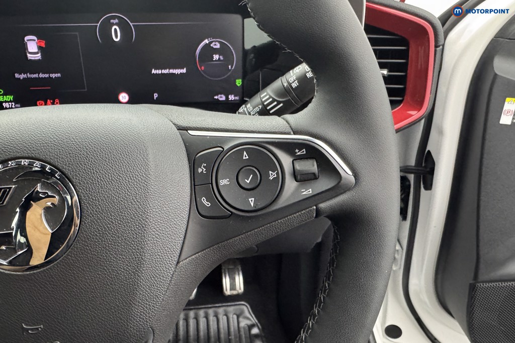 Vauxhall Mokka GS Automatic Electric SUV - Stock Number (1563043) - 13th supplementary image