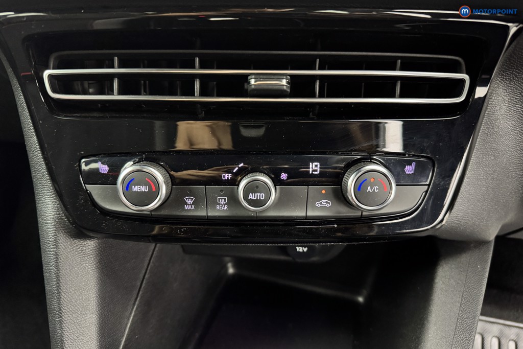 Vauxhall Mokka GS Automatic Electric SUV - Stock Number (1563043) - 14th supplementary image