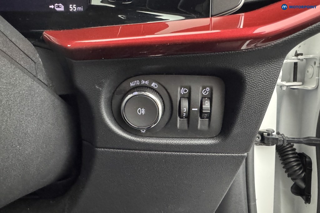Vauxhall Mokka GS Automatic Electric SUV - Stock Number (1563043) - 15th supplementary image
