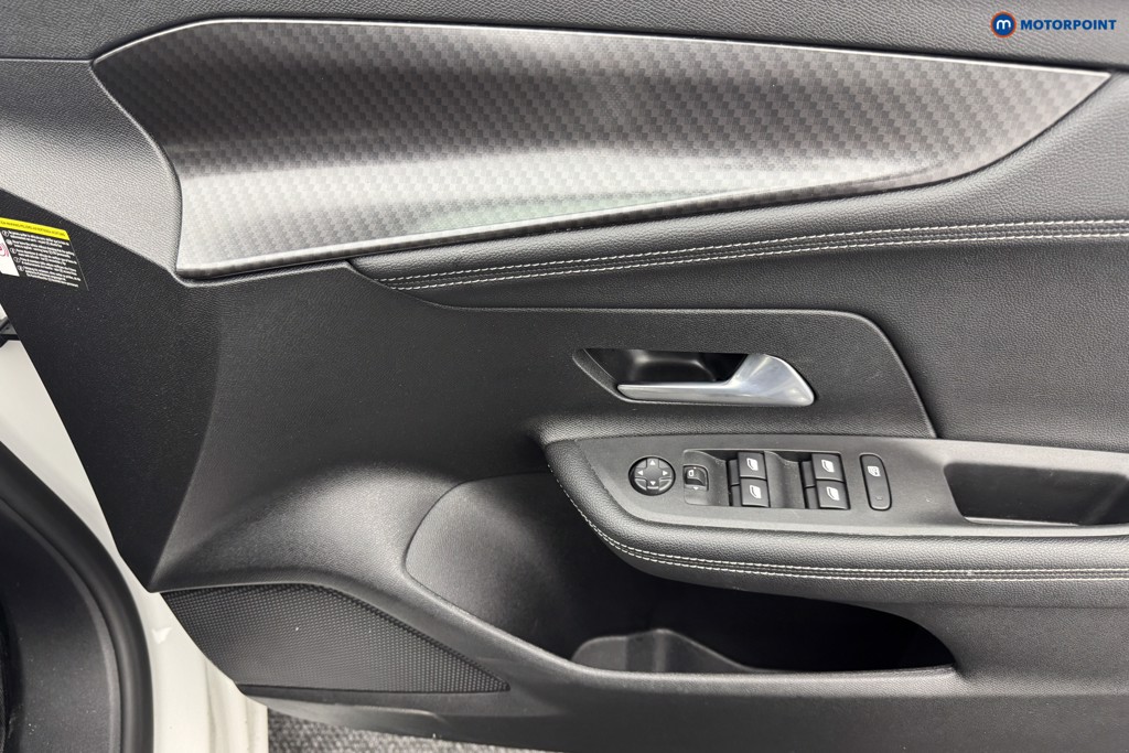 Vauxhall Mokka GS Automatic Electric SUV - Stock Number (1563043) - 16th supplementary image
