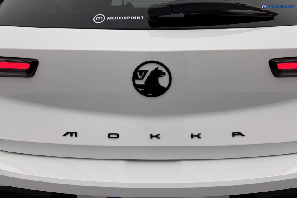 Vauxhall Mokka GS Automatic Electric SUV - Stock Number (1563043) - 18th supplementary image