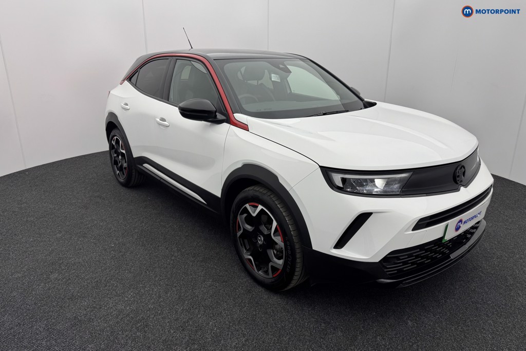 Vauxhall Mokka GS Automatic Electric SUV - Stock Number (1563043) - 22nd supplementary image