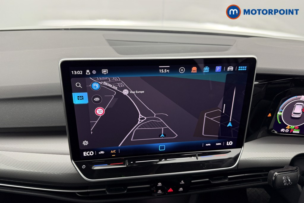 Volkswagen Golf Style Automatic Petrol Plug-In Hybrid Hatchback - Stock Number (1563070) - 2nd supplementary image
