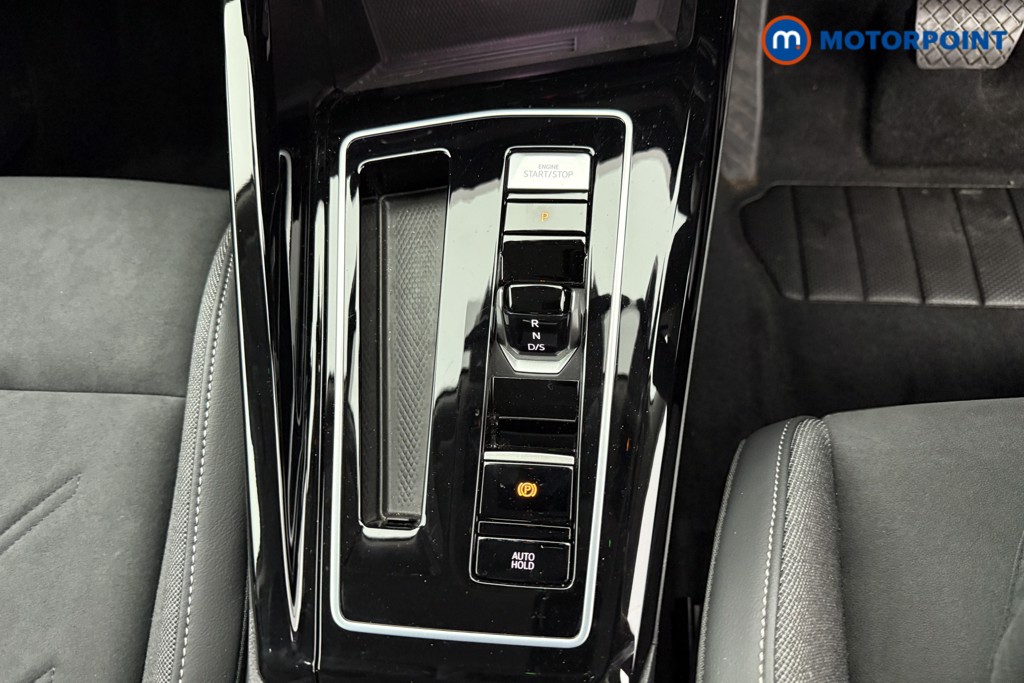 Volkswagen Golf Style Automatic Petrol Plug-In Hybrid Hatchback - Stock Number (1563070) - 11th supplementary image