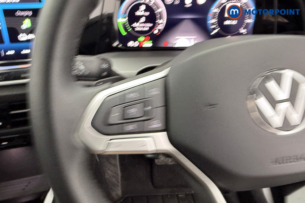 Volkswagen Golf Style Automatic Petrol Plug-In Hybrid Hatchback - Stock Number (1563070) - 12th supplementary image