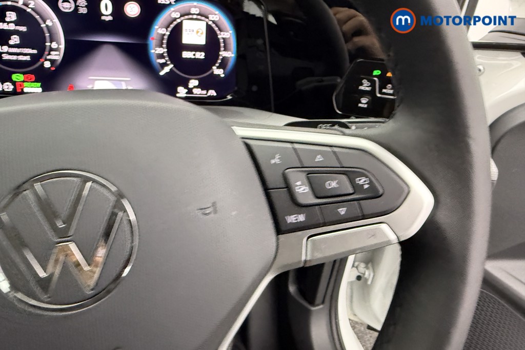 Volkswagen Golf Style Automatic Petrol Plug-In Hybrid Hatchback - Stock Number (1563070) - 13th supplementary image