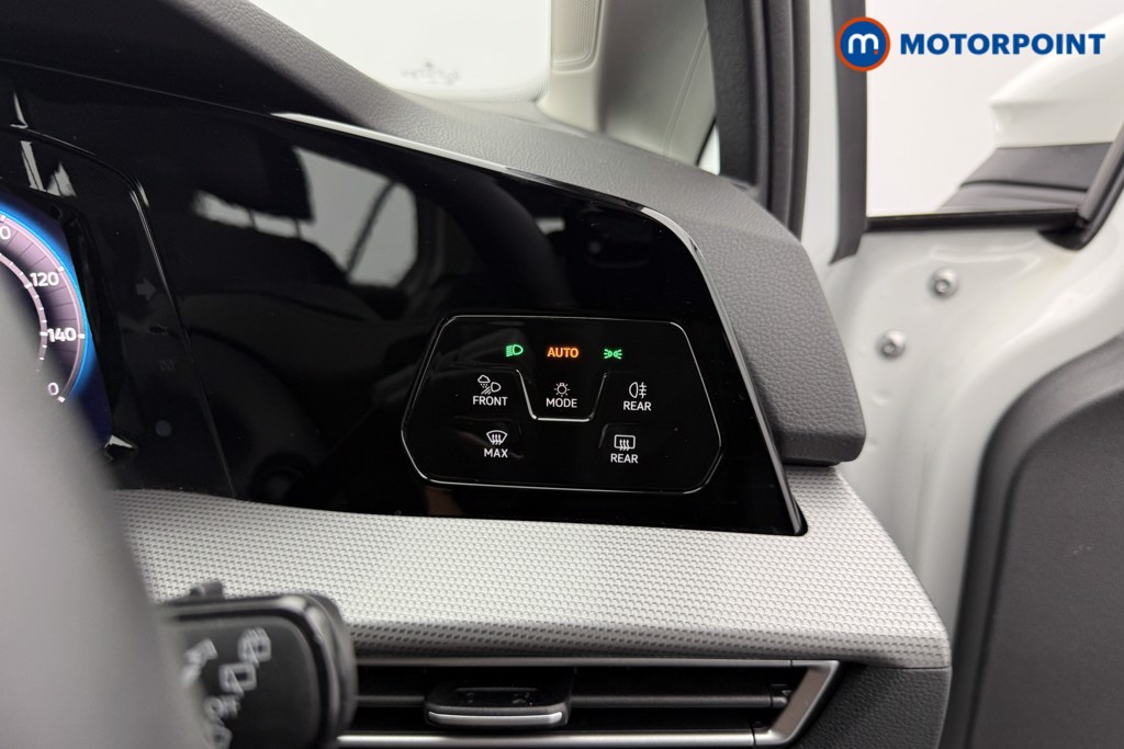 Volkswagen Golf Style Automatic Petrol Plug-In Hybrid Hatchback - Stock Number (1563070) - 14th supplementary image