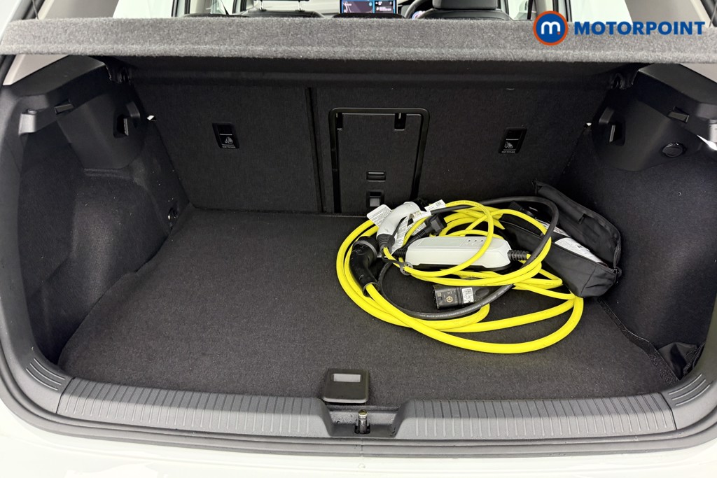 Volkswagen Golf Style Automatic Petrol Plug-In Hybrid Hatchback - Stock Number (1563070) - 19th supplementary image