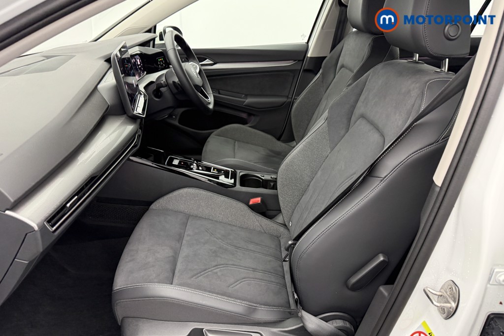 Volkswagen Golf Style Automatic Petrol Plug-In Hybrid Hatchback - Stock Number (1563070) - 20th supplementary image