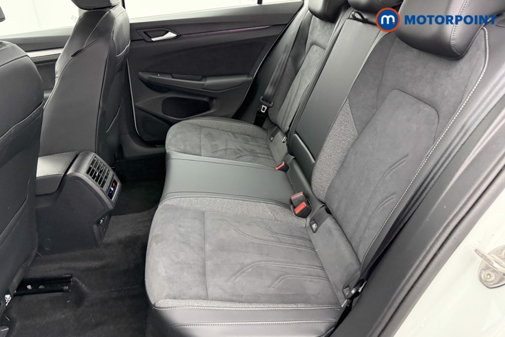 Volkswagen Golf Style Automatic Petrol Plug-In Hybrid Hatchback - Stock Number (1563070) - 21st supplementary image