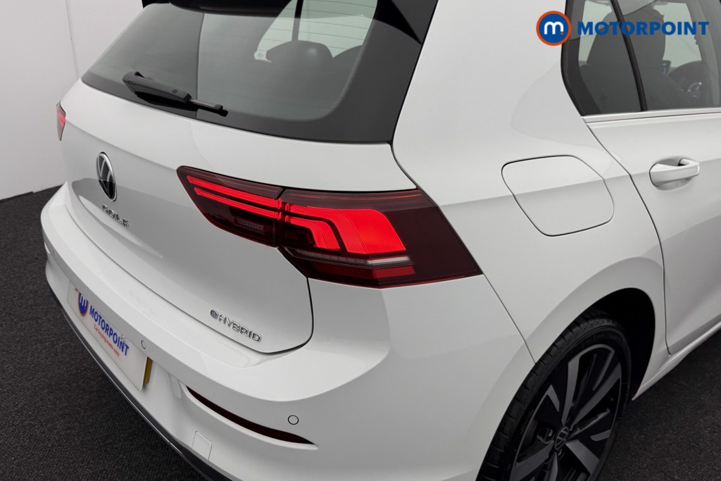 Volkswagen Golf Style Automatic Petrol Plug-In Hybrid Hatchback - Stock Number (1563070) - 24th supplementary image