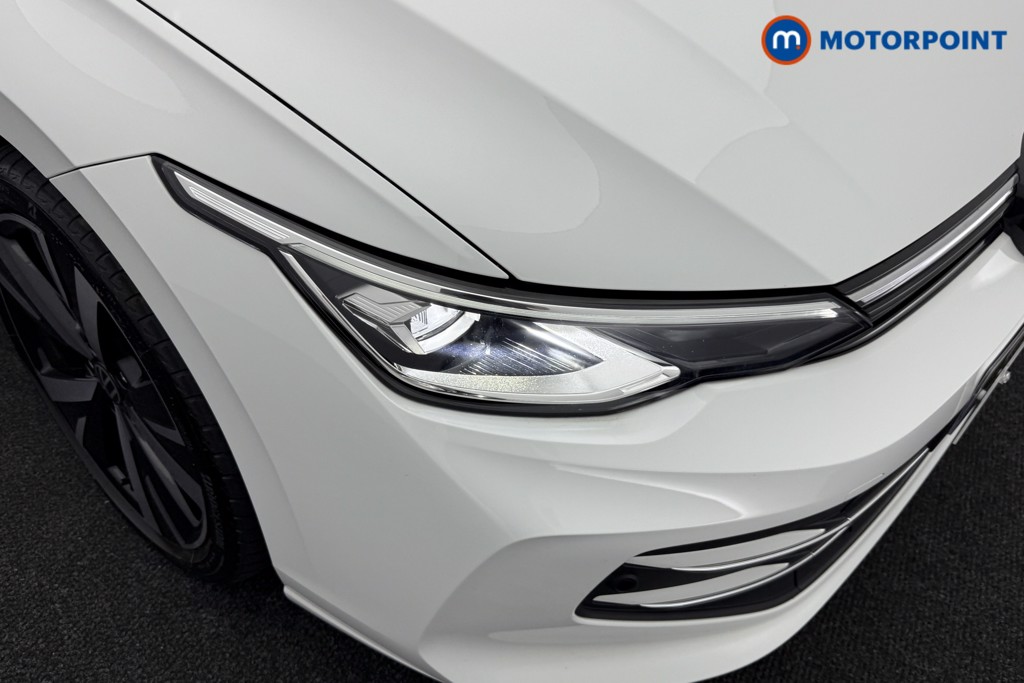 Volkswagen Golf Style Automatic Petrol Plug-In Hybrid Hatchback - Stock Number (1563070) - 25th supplementary image