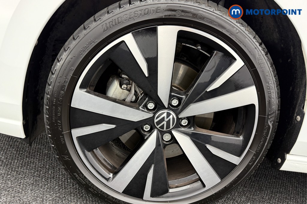 Volkswagen Golf Style Automatic Petrol Plug-In Hybrid Hatchback - Stock Number (1563070) - 27th supplementary image