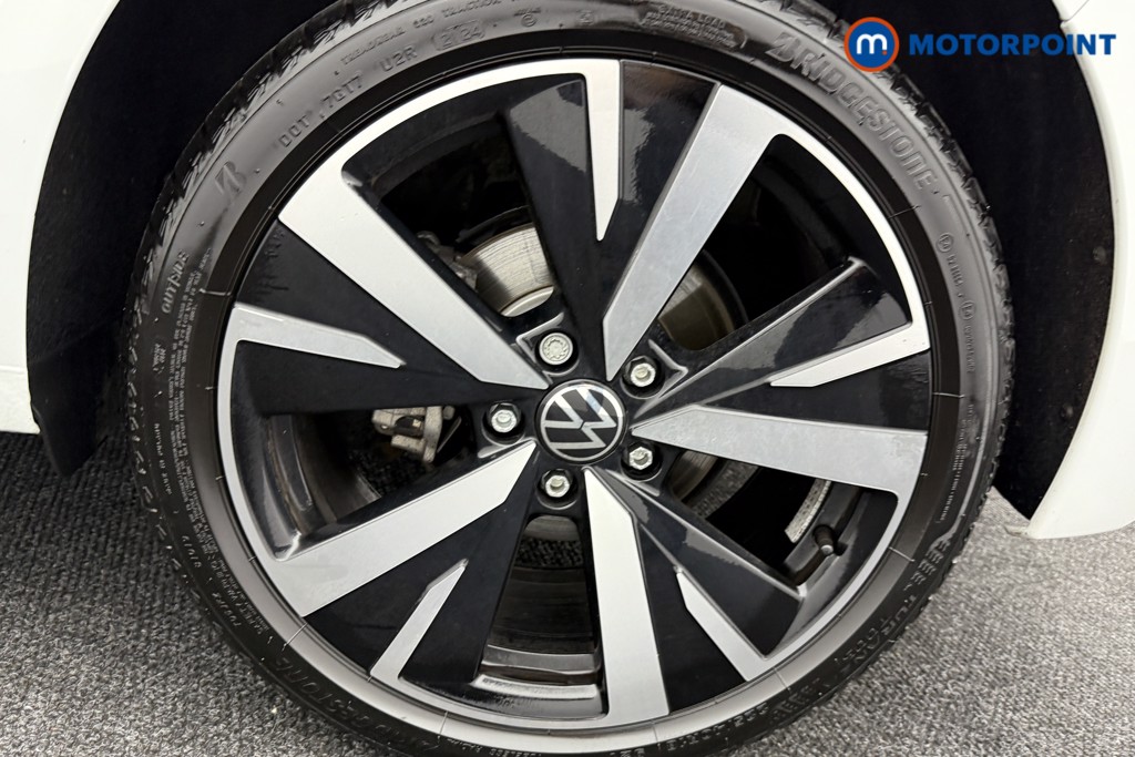 Volkswagen Golf Style Automatic Petrol Plug-In Hybrid Hatchback - Stock Number (1563070) - 28th supplementary image