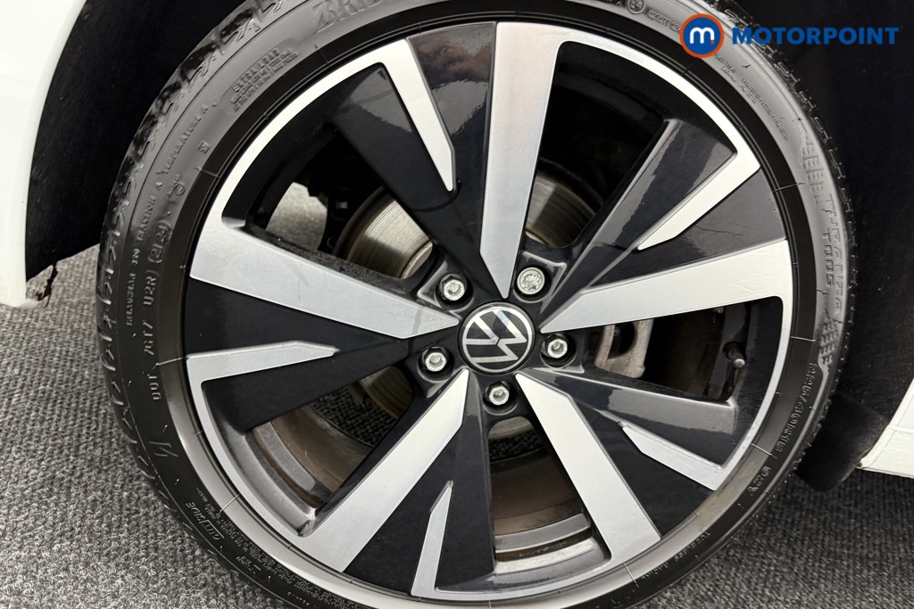 Volkswagen Golf Style Automatic Petrol Plug-In Hybrid Hatchback - Stock Number (1563070) - 29th supplementary image