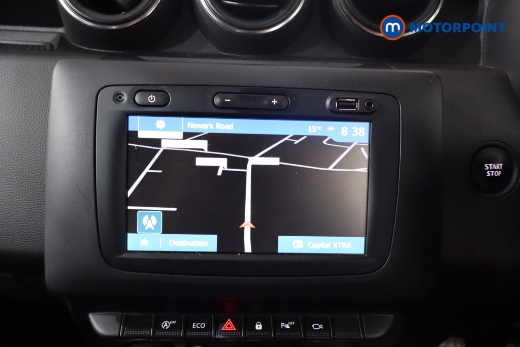 Dacia Duster Prestige Manual Petrol SUV - Stock Number (1563094) - 2nd supplementary image