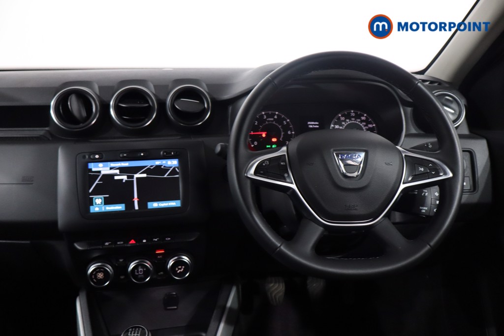 Dacia Duster Prestige Manual Petrol SUV - Stock Number (1563094) - 3rd supplementary image