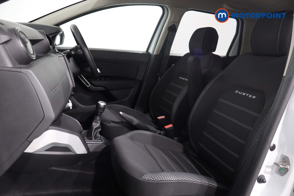 Dacia Duster Prestige Manual Petrol SUV - Stock Number (1563094) - 4th supplementary image