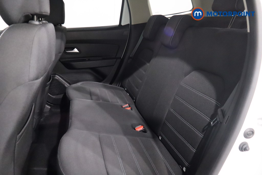 Dacia Duster Prestige Manual Petrol SUV - Stock Number (1563094) - 5th supplementary image