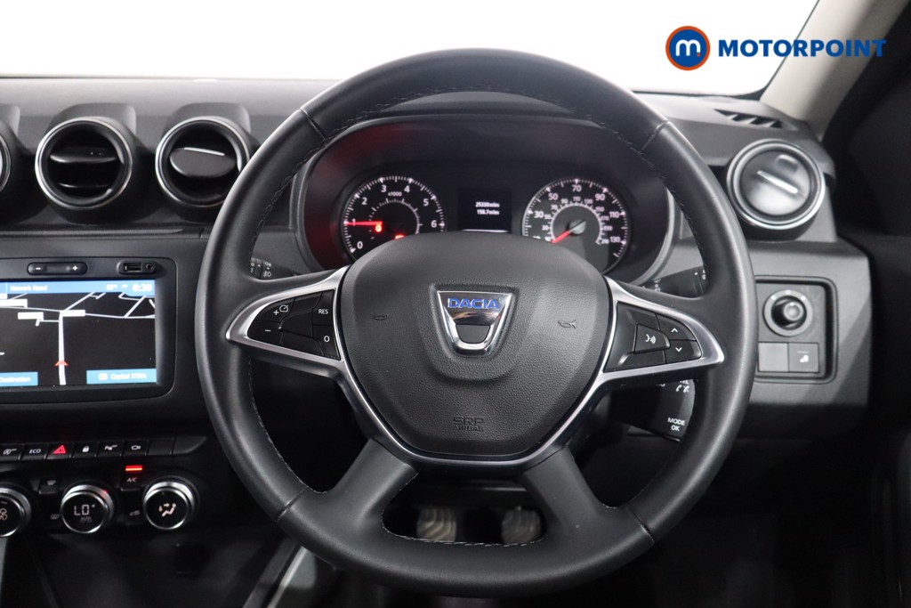 Dacia Duster Prestige Manual Petrol SUV - Stock Number (1563094) - 6th supplementary image