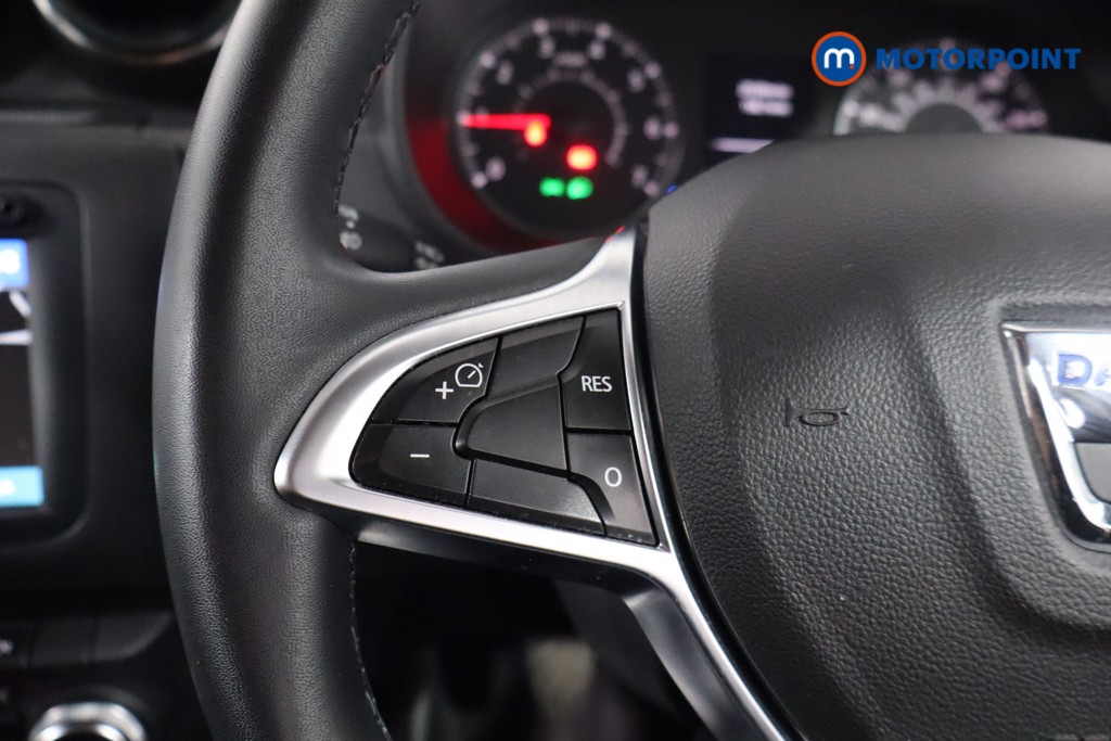 Dacia Duster Prestige Manual Petrol SUV - Stock Number (1563094) - 7th supplementary image