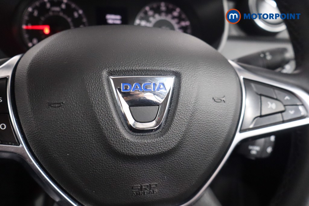 Dacia Duster Prestige Manual Petrol SUV - Stock Number (1563094) - 8th supplementary image