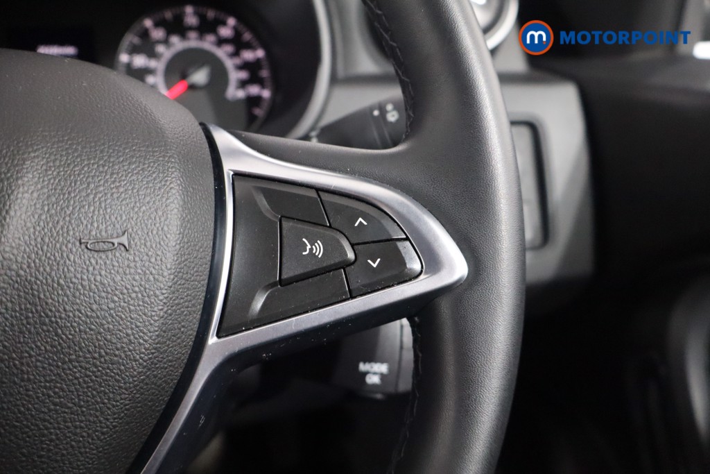 Dacia Duster Prestige Manual Petrol SUV - Stock Number (1563094) - 9th supplementary image