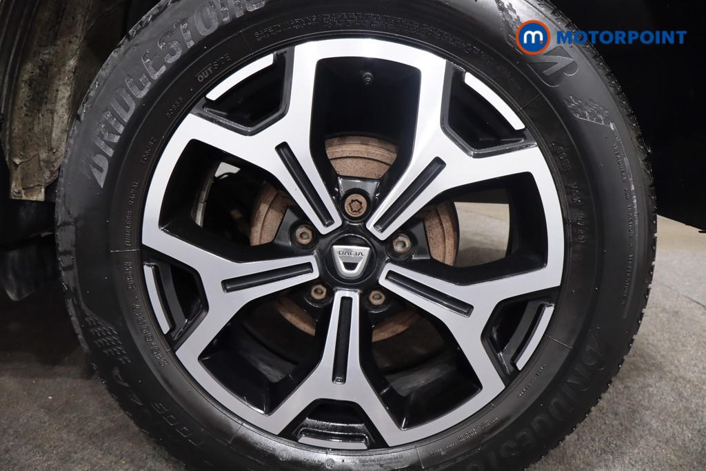 Dacia Duster Prestige Manual Petrol SUV - Stock Number (1563094) - 13th supplementary image