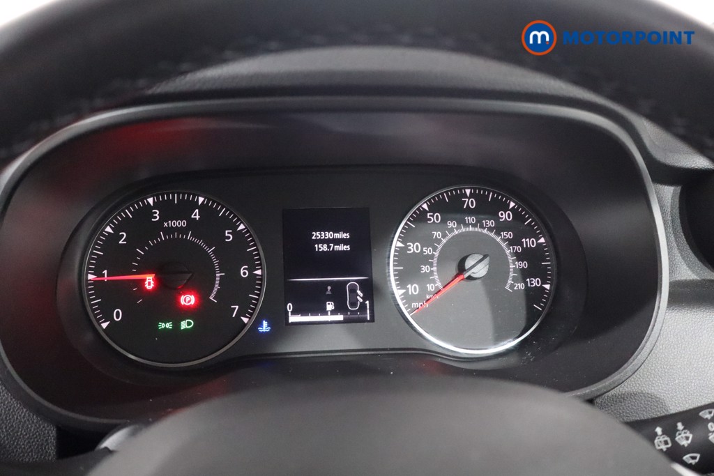 Dacia Duster Prestige Manual Petrol SUV - Stock Number (1563094) - 14th supplementary image