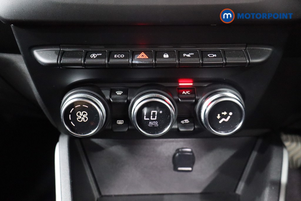 Dacia Duster Prestige Manual Petrol SUV - Stock Number (1563094) - 17th supplementary image