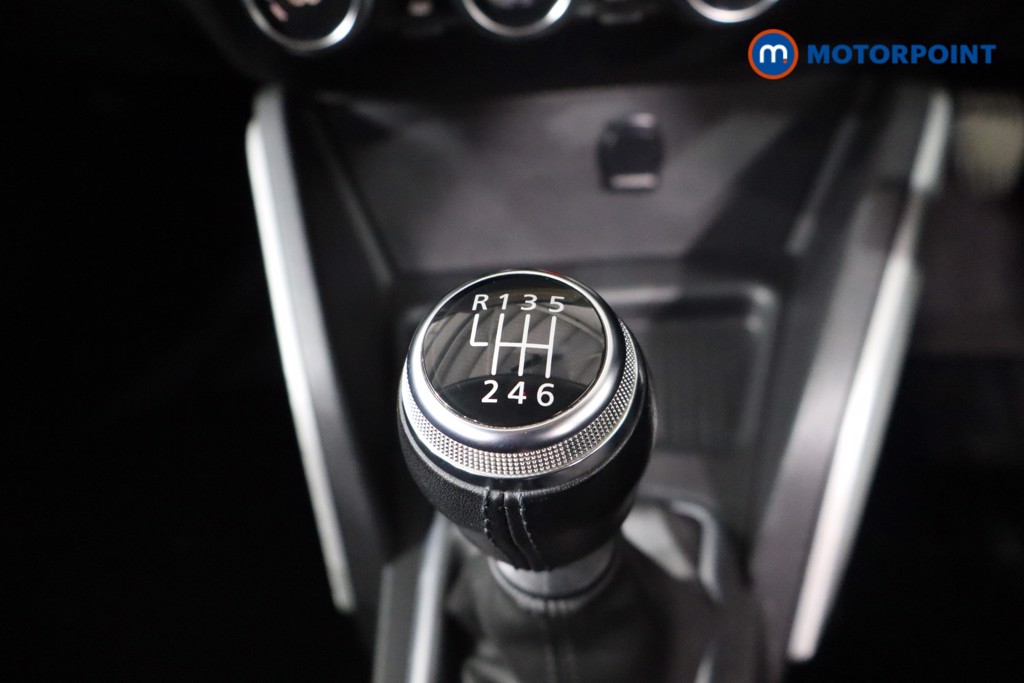 Dacia Duster Prestige Manual Petrol SUV - Stock Number (1563094) - 18th supplementary image