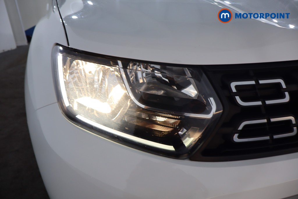 Dacia Duster Prestige Manual Petrol SUV - Stock Number (1563094) - 19th supplementary image