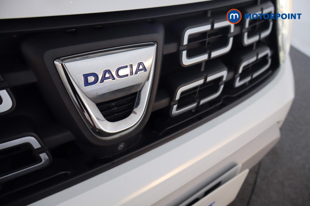 Dacia Duster Prestige Manual Petrol SUV - Stock Number (1563094) - 20th supplementary image