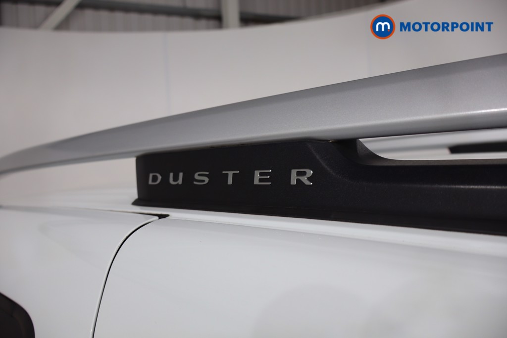 Dacia Duster Prestige Manual Petrol SUV - Stock Number (1563094) - 22nd supplementary image
