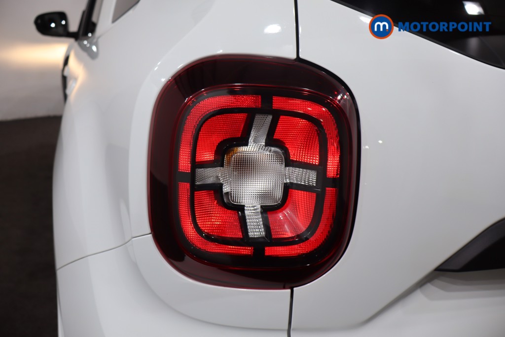 Dacia Duster Prestige Manual Petrol SUV - Stock Number (1563094) - 23rd supplementary image