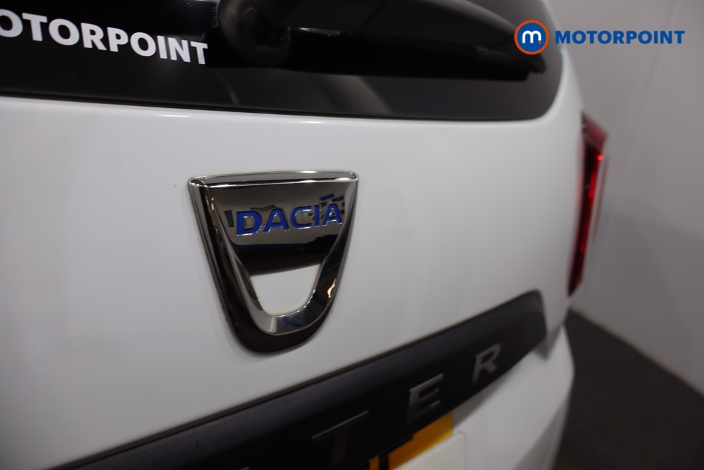 Dacia Duster Prestige Manual Petrol SUV - Stock Number (1563094) - 24th supplementary image