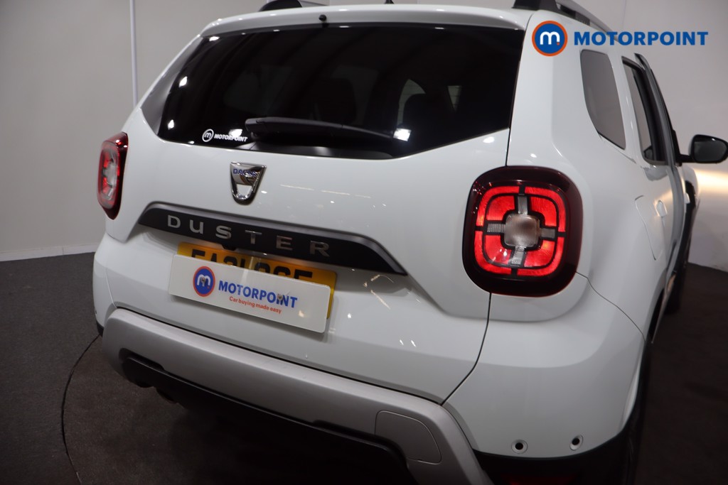 Dacia Duster Prestige Manual Petrol SUV - Stock Number (1563094) - 26th supplementary image