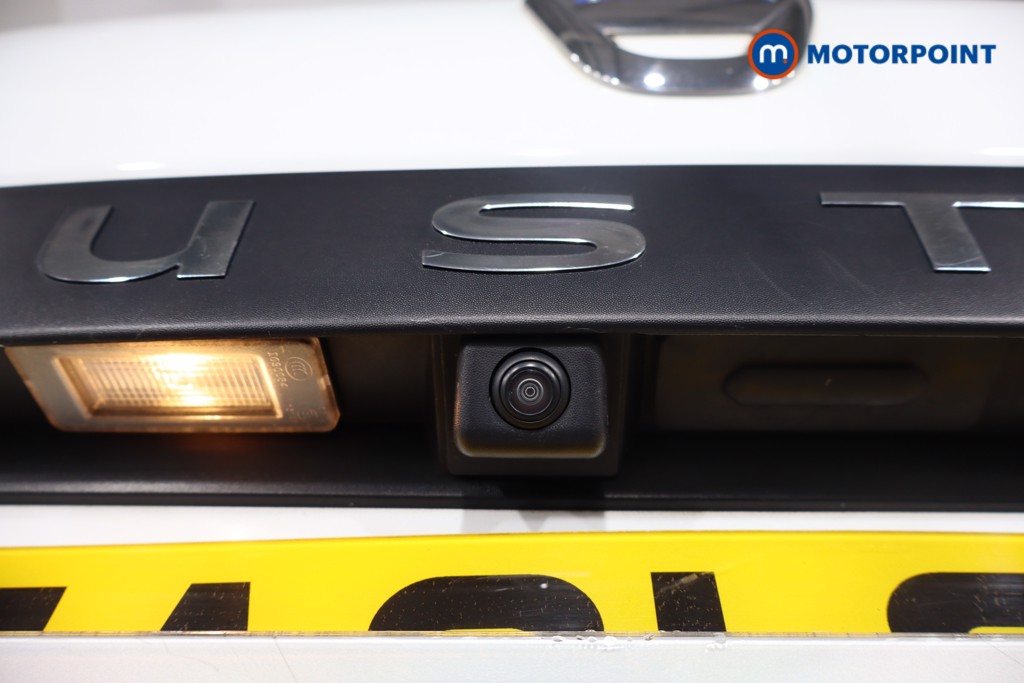 Dacia Duster Prestige Manual Petrol SUV - Stock Number (1563094) - 27th supplementary image