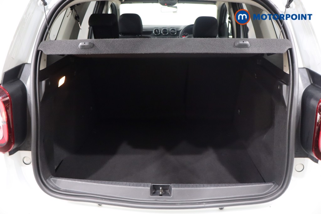 Dacia Duster Prestige Manual Petrol SUV - Stock Number (1563094) - 28th supplementary image