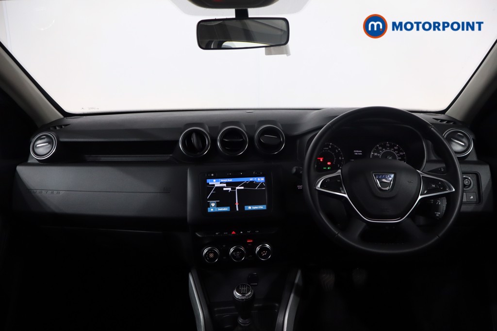 Dacia Duster Prestige Manual Petrol SUV - Stock Number (1563094) - 1st supplementary image